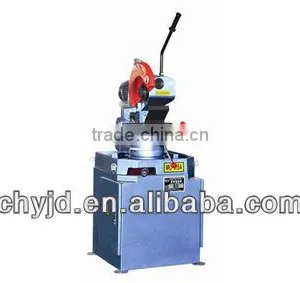Manual Cutting Pipe Machine thumbnail-1