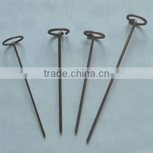 Steel Commercial Tents Stapling thumbnail-1