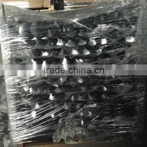 Heavy Duty Ground Anchor thumbnail-2