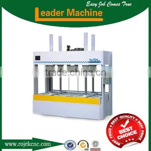 MH3259*100 Woodworking Hydraulic Cold Press Machine thumbnail-1