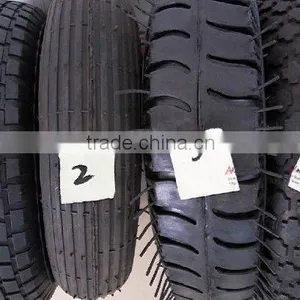 Wheel Barrow Tire 4.80/4.00-8supplier thumbnail-1