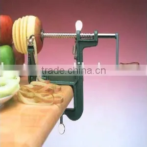 Manual Zinc Alloy Apple Peeler thumbnail-1