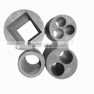 Graphite Mold for Casting Area thumbnail-3