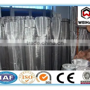 Anping Weihao Professional Manufactory of Mesh/wire Mesh/stainless Steel 316wire Mesh thumbnail-3