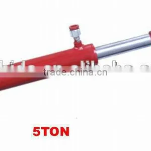 5Ton Hydraulic AUTOMOTIVE PULL BACK RAM thumbnail-2
