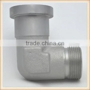 High Precision Metal Forging Parts With/out Plating thumbnail-1