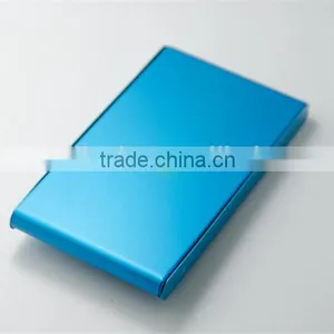 Originality Top Grade Hand Shove Card Bag of Aluminium thumbnail-3