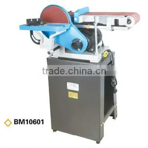 6"x9" Belt Disc Sander Wood Sanders BM10601 thumbnail-1