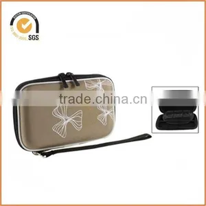 Chiqun Dongguan Portable 2.5 Sata HDD Case thumbnail-1