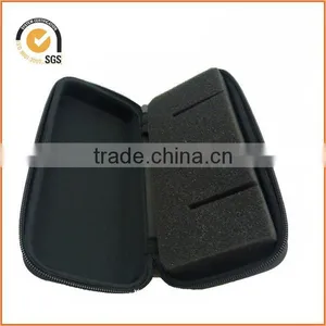 High Quality 05870 Protective Case Hard Case Red Wholesale Travel Watch Case thumbnail-1
