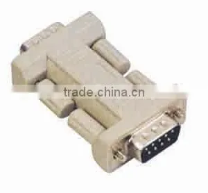 Adaptor DB9 DB 9M/M DB 9M/F DB 9F/F thumbnail-1
