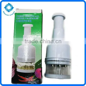 Fruit and Vegetable Cutter thumbnail-1