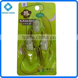 Rubber Pencil Eraser Eraser for Kids thumbnail-1