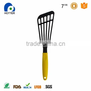 Quality Cooking Tools for Home Kitchen Utensil Set Food Grade Silicone Handle thumbnail-2