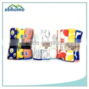Silky Microfiber Cloth for Easy Kitchenwork Cleaning thumbnail-3