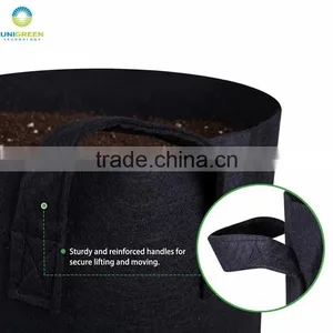 200 Gallon Non-woven Agricultural Grow Pot/bag Available thumbnail-2