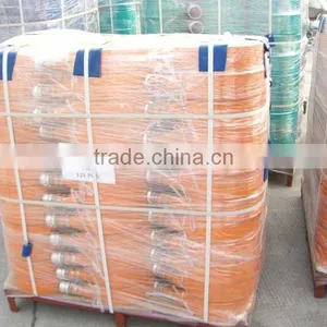 PVC Layflat Discharge Hose thumbnail-2