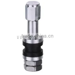 Clamp-in Tire Valve V5 (TR48E) thumbnail-1