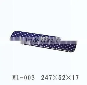 Rectangular Tin Pencil Case thumbnail-1