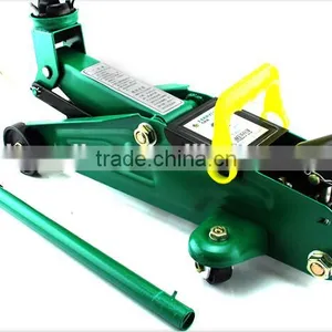 Good Packing 2T Fast Lifting Hydraulic Body Jack for Car and Truck thumbnail-4