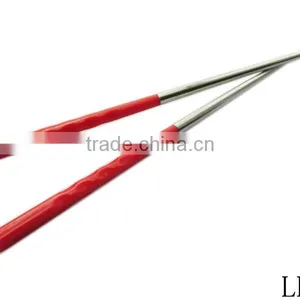 Stainless Steel Chopsticks With the Custom Logo thumbnail-2