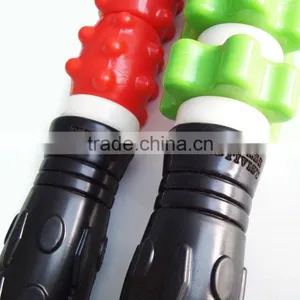 Newly Developped Massage Roller Stick Muscle Massage Roller Stick thumbnail-5