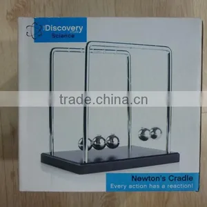 Newton's Cradle thumbnail-2