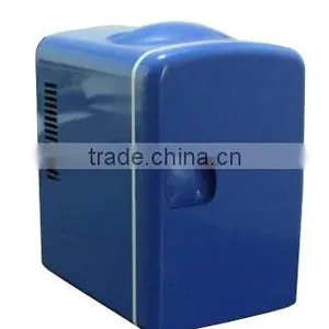 Mini Home and Car Fridge thumbnail-2