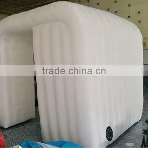 The Most Popular Inflatable Photo Booth Portable Photo Booth Digital Photo Booth for Sale thumbnail-4