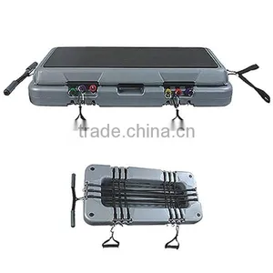 High Quality Functional Plastic Gym Aerobic Step thumbnail-2