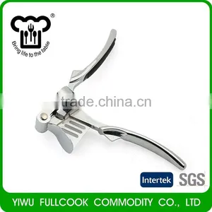 Top Fashion Unique Design Wine Bottle Opener Custom Multi-functional thumbnail-4