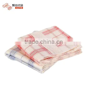 L00021 Bulk Wholesale 100% Cotton Face Embroidery Towel/ Hand Towel/ Bath Towel Sets thumbnail-2