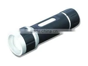Aluminium Flashlight thumbnail-1