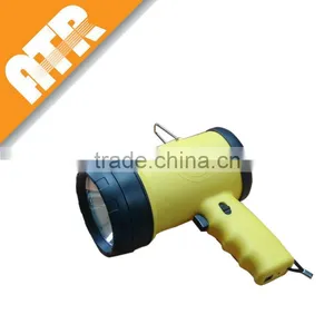 On Selling!Car Working Light, Super Bright Hand-held Car Spotlight,car Led Working Light thumbnail-1
