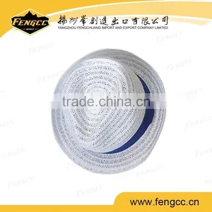 High Quality Paper Straw Panama Hat thumbnail-3