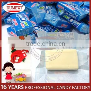 Mint Flavor Swiss Sugar Candy With Tattoo Paper thumbnail-1