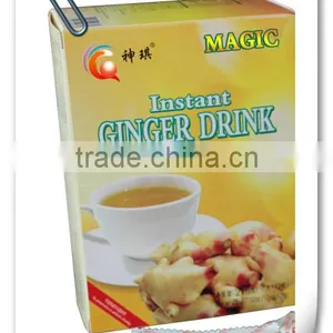 12g Ginger Tea With Lemon Manufacturer From China Supplier thumbnail-5