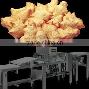 High Capacity Puff Pastry Machine thumbnail-1