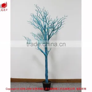 Dry Branches Artificial Tree Without Leaves Wedding Tree for Centerpieces thumbnail-1