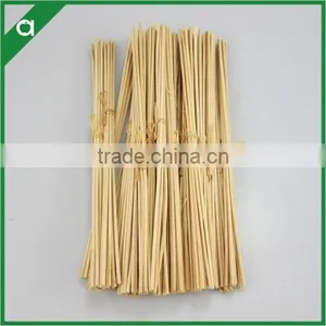 25cm 30cm 35cm 3mm Fiber Fragrance Wick Reed Sticks for Reed Diffuser Replacement thumbnail-1