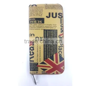 M Word Printing Women Wallet thumbnail-4