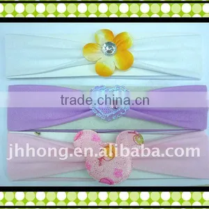 Lovely Children Headband With Sun Kids Headband thumbnail-1