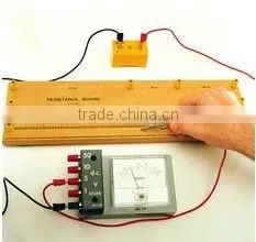 Investigating Resistivity, Physics Apparatus,resistivity Apparatus thumbnail-1