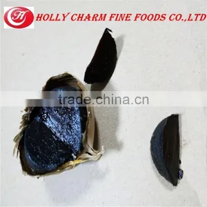 2016 Best-seller Fermented Solo Black Garlic Hot Selling thumbnail-2