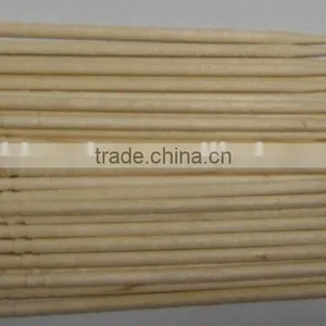 Disposable Carved Wooden Toothpicks thumbnail-1