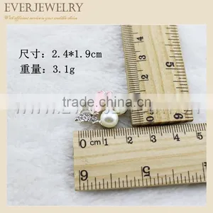 2017 New Arrival Rhinestone Buckle for Wedding Invitation thumbnail-5