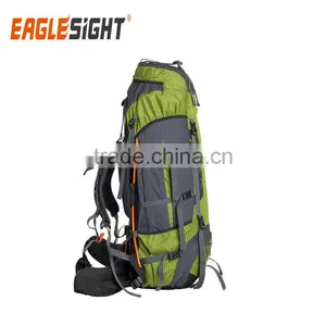 2017 Hot Sale Wholesale Waterproof Hiking Packs for Traveling Hiking Mountaineering thumbnail-2
