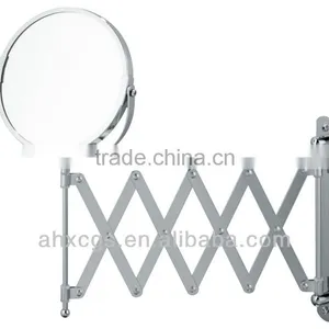 Hairdresser Double Sided Mirrors 6" Wall Hanging Stretch Mirrors thumbnail-1