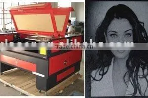 Plexy Glass Laser Cutting Machine thumbnail-1