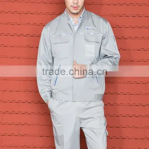 European Automotive Work Wear Outdoor Work Clothes thumbnail-2